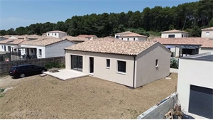 maison à la vente -   83340  LE THORONET, surface 85 m2 vente maison - UBI459821492